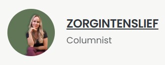 Zorgintenslief klein
